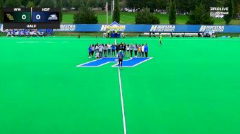 Replay: William & Mary vs Hofstra | Oct 16 @ 1 PM