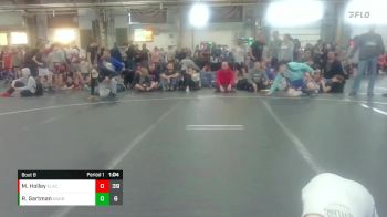 76 lbs Round 2 (8 Team) - Max Holley, Elite Athletic Club vs Ryan Gartman, Askren WA Black