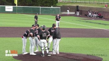 Replay: North Greenville vs Lenoir-Rhyne | Apr 4 @ 6 PM