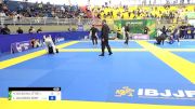 VICTOR DA SILVA LITTIG vs LUCAS DA COSTA VENTURA 2024 Brasileiro Jiu-Jitsu IBJJF