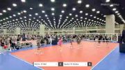 Michio 18 Natl vs Capital 18 Adidas - 2022 JVA World Challenge presented by Nike - Expo Only