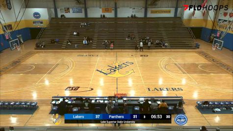 Replay: Davenport vs Lake Superior St - Women | Dec 1 @ 5 PM