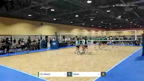 Replay: Court 11 - 2022 JVA West Coast Cup | May 30 @ 8 AM