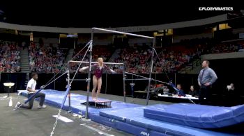 LEXI GRABER - Bars, ALABAMA - 2019 Elevate the Stage Birmingham presented by BancorpSouth