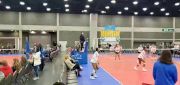 Replay: Court 21 - 2022 JVA World Challenge | Apr 8 @ 8 AM