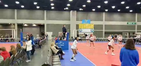 Replay: Court 21 - 2022 JVA World Challenge | Apr 8 @ 8 AM