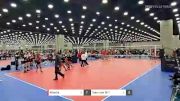 Atlantis vs Team one 16-1 - 2022 JVA World Challenge presented by Nike - Expo Only