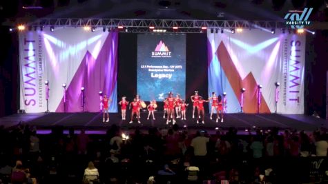 Brandywine Warriors - Legacy [2024 L2.1 Performance Rec - 12Y (AFF) Day 2] 2024 The Recreational Summit