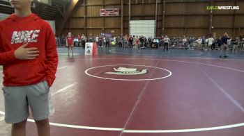 Journeymen Fall Classic Mat 7 all matches