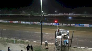 Full Replay | Gary Simpson Memorial at Georgetown Speedway 7/22/22