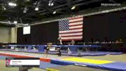 Wyatt Otto - Tumbling, Extreme - 2021 USA Gymnastics Championships