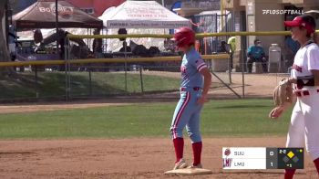 Loyola Marymount vs. Southern Utah - 2022 Mary Nutter Collegiate Classic - Pool Play