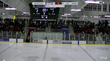 Replay: Home - 2024 Stratford vs Listowel | Apr 5 @ 7 PM