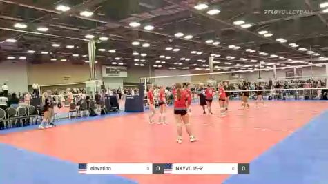 vs - 2022 JVA Summerfest presented by Nike