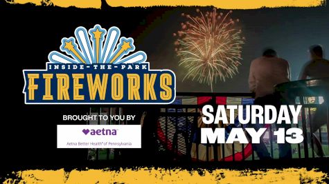 Replay: Home - 2023 Ducks vs York Revolution | May 9 @ 6 PM