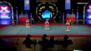 Naugatuck Hounds - Youth Cheer [2021 Show Cheer 2 - Junior Peewee Day 3] 2021 Pop Warner National Cheer & Dance Championship