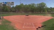 Replay: Lincoln Memorial vs Coker | Apr 2 @ 12 PM