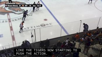 Replay: Home - 2024 Robert Morris vs RIT | Mar 8 @ 6 PM