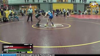 Replay: Mat 4 - 2023 Bob Beisel Invitational | Jan 14 @ 9 AM