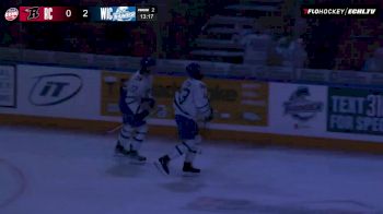 Replay: Home - 2022 Rapid City vs Wichita | Dec 22 @ 7 PM