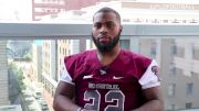 Get To Know MEAC Preseason Defensive POY Davanta Reynolds