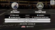 Aaliyah Reynaga vs Addie Thompson T 2024 ADCC Las Vegas Open