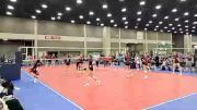 Illini elite18 black vs Columbia 18 Black - 2022 JVA World Challenge presented by Nike