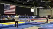 Dylan Ziegenfus - Double Mini Trampoline, Tornado Sport Club - 2021 USA Gymnastics Championships