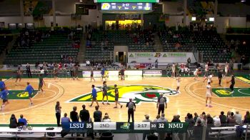 Replay: Lake Superior vs Northern Michigan | Jan 11 @ 7 PM