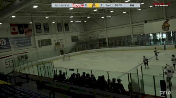 Replay: Home - 2024 Tewksbury, MA vs Exeter, NH | Jan 12 @ 11 AM