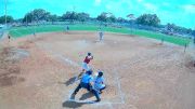 Replay: Diamond Plex - Field E - 2024 THE Spring Games Main Event | Mar 9 @ 9 AM