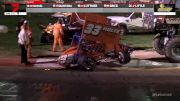 Full Replay | Pink Lady Classic at Meridian Speedway 9/24/22