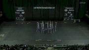 Glory Independent "El Paso TX" at 2024 WGI Color Guard World Championships