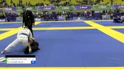 ALANIS MACEDO DOS SANTOS vs MARIA ELOISE SILVA 2024 Brasileiro Jiu-Jitsu IBJJF