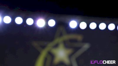 Champion Cheer: Gold Gala Highlight