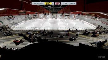 Replay: Home - 2024 Smiths Falls vs Kemptville | Mar 6 @ 6 PM