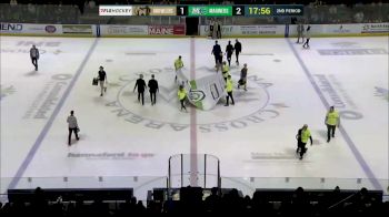 Replay: Home - 2022 Newfoundland vs Maine | Apr 16 @ 6 PM