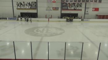 Replay: Home - 2023 EHL Valley Warriors vs. Walpole Express | Sep 13 @ 10 AM