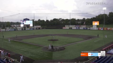 Replay: Schaumburg vs Florence | Aug 21 @ 1 PM