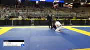 FLORIAN HEMELS vs MARTIN SEBASTIAN CORVETTO 2024 Pan Jiu Jitsu IBJJF Championship