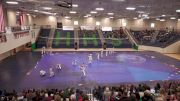 Mill Creek HS "Hoschton GA" at 2022 WGI Guard Atlanta Regional