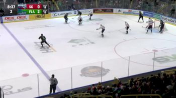 Replay: Away - 2023 South Carolina vs Florida | Mar 11 @ 7 PM