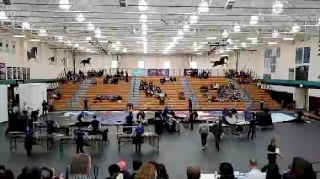 Replay: TCGC - Pasadena Memorial HS | Feb 5 @ 1 PM