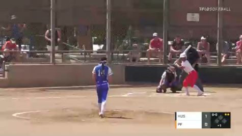 Premier Fastpitch vs. Empire State - 2022 PGF Nationals 18U Premier