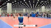 Core STL U15 Navy (GW) vs MAVA Adidas 15-Elite - 2022 JVA World Challenge presented by Nike - Expo Only