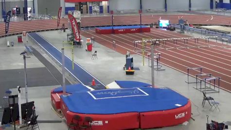 Replay: Pole Vault - 2023 Florida Indoor Championships | Feb 11 @ 8 AM