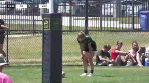 Bitterroot vs. Harlequins - 2022 NAI 7s