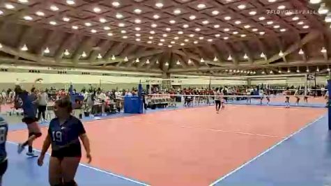 Replay: Court 45 - 2022 JVA Charm City Challenge | Feb 5 @ 9 AM