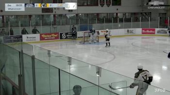 Replay: Home - 2023 Steinbach vs Neepawa | Dec 10 @ 6 PM