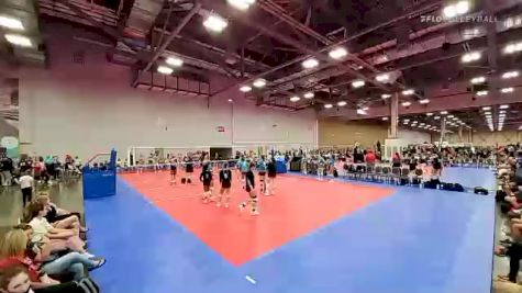 Replay: Court 51 - 2022 JVA Summerfest | Jun 4 @ 8 AM